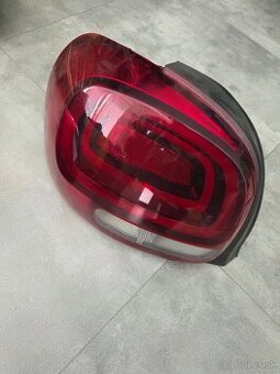 Predám svetlá Citroen C3