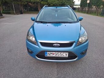 Ford focus kombi
