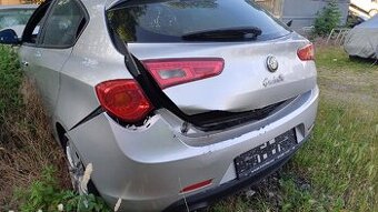 Alfa Romeo Gulietta