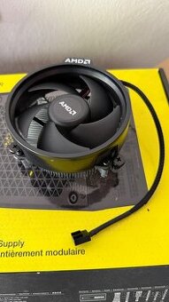 Predám originál chladič na CPU AMD Ryzen