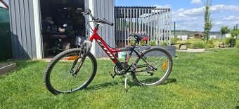 Detský bicykel CTM