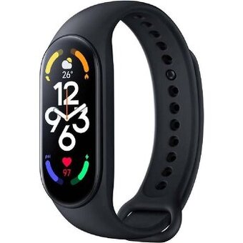 Predam fitness naramok s NFC.