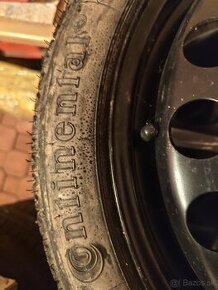 Predam rezervu 5x110