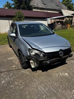 Golf 6