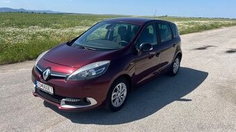Renault Scenic Automat