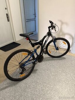 Bicykel Muddyfox recoil 26