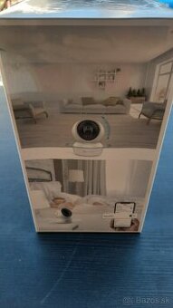 Wi-Fi bezpečnostná kamera EZVIZ C6N (1080p) – nová,