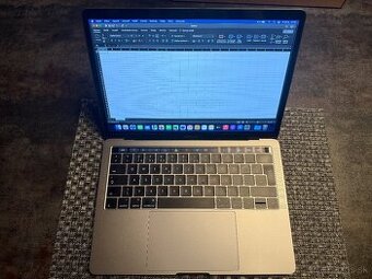 MacBook Pro 13,3” TouchBar 2016