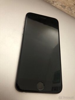 Apple iPhone 6