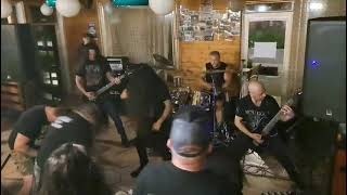 Sepsa Death Metal Partizanske hlada spevaka ( -cku )