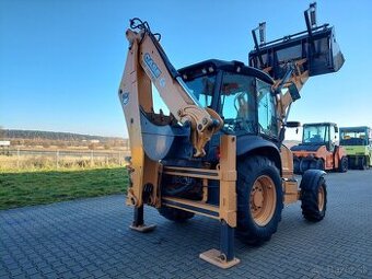 CASE 580 ST