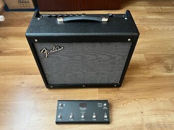 Gitarove Kombo Fender Mustang GTX50 SET