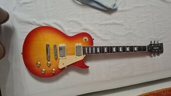 Harley Benton les paul