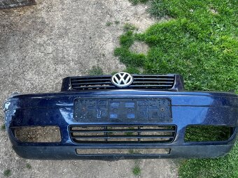 Diely vw Bora