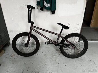 Predam BMX
