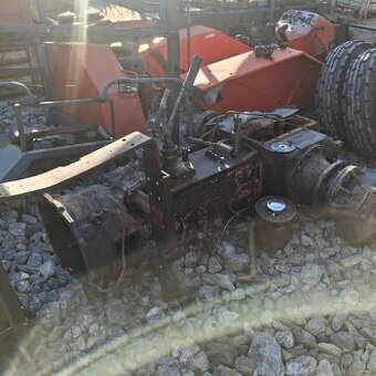 Zetor