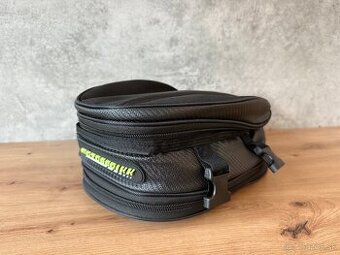 Zadná taška na Moto/Skúter