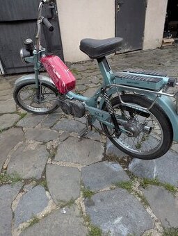 Babetta 215