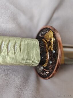 Katana
