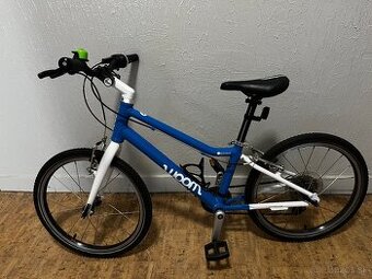 woom 4 detsky bicykel