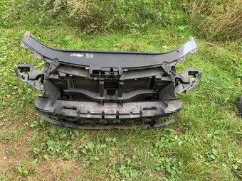 Chladičova stena passat b6 1.9tdi 2.0tdi
