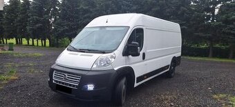 Fiat Ducato 2.3 JTD 88KW L4H3✅️