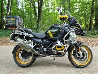BMW R 1250 GS Adventure
