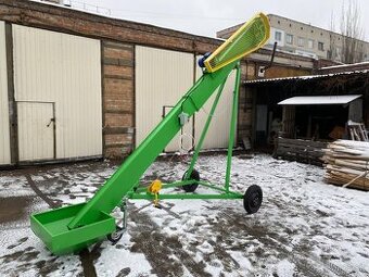 Nakladač obilia GL-20.5