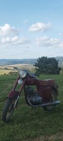 Čz 175 - 1