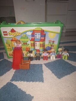 Lego DUPLO