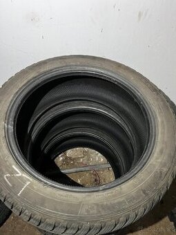 Zimné pneu 275/45 r20 - 1