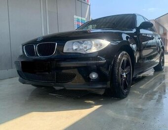 BMW Rad 1 116i