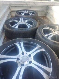 5x130 r19 - 1