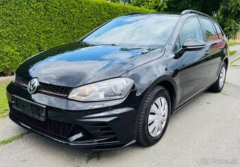 VW Golf-7 variant-Combi 1,6tdi-81kw,KLIMA,EL.OKNA