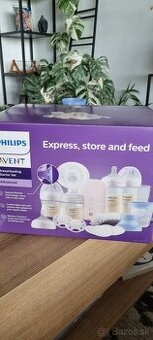 Elektricka odsavacka Philips Avent