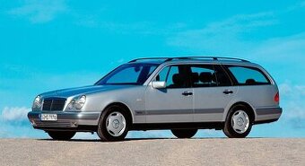 Mercedes Benz W210