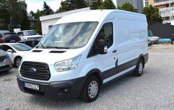Ford Transit 2.0 TDCi L2H2