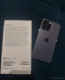 Apple iPhone 14 pro max
