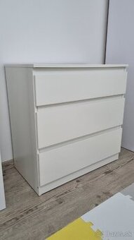 Komoda/šuflíky do skrine - 1
