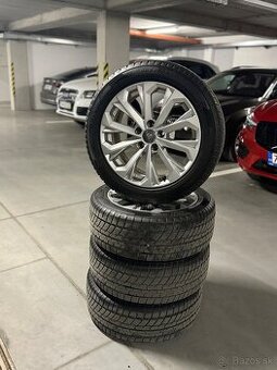 Predám Krásnu zanovnu sadu originál Audi