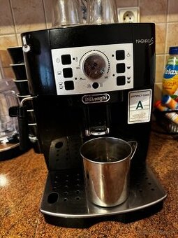 DeLonghi Magnifica