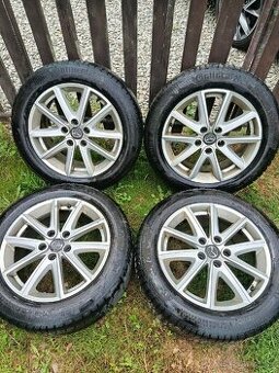 Elektróny Mazda 5x114,3 R17