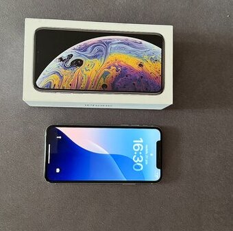 iPhone XS – 256 GB