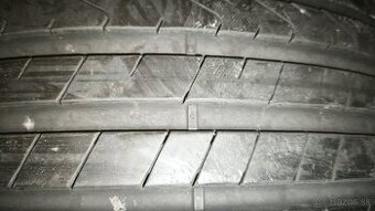 2 kusy Letné pneumatiky Pirelli 225/55 R17