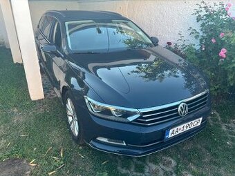Passat B8