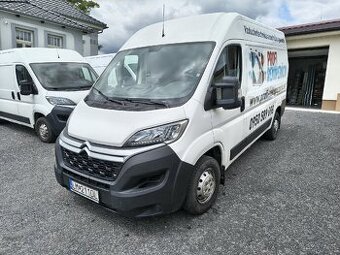 Citroen Jumper L2H2 2.0 HDI 2019