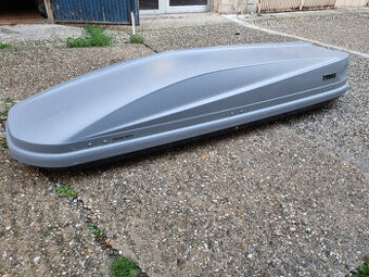 Strešný box Thule Touring Alpine