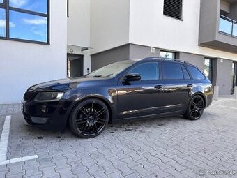Škoda Octavia III 2.0 TDI