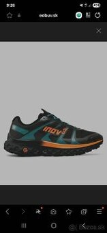 Inov 8 g300 max, eu 45.5 - 1