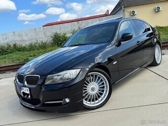 BMW ALPINA B3 FACELIFT 3,0 BiTurbo 360PS Switch-Tronic